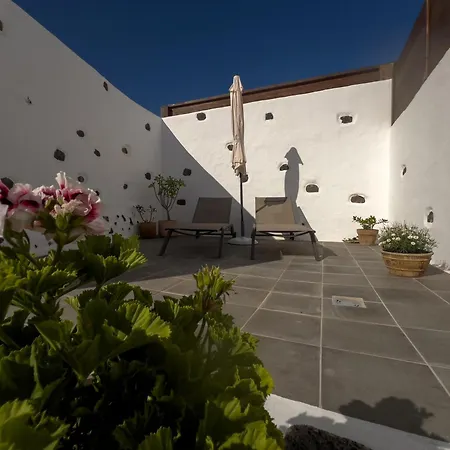 El Rincon De Los Aljibes Teguise  Exterior photo