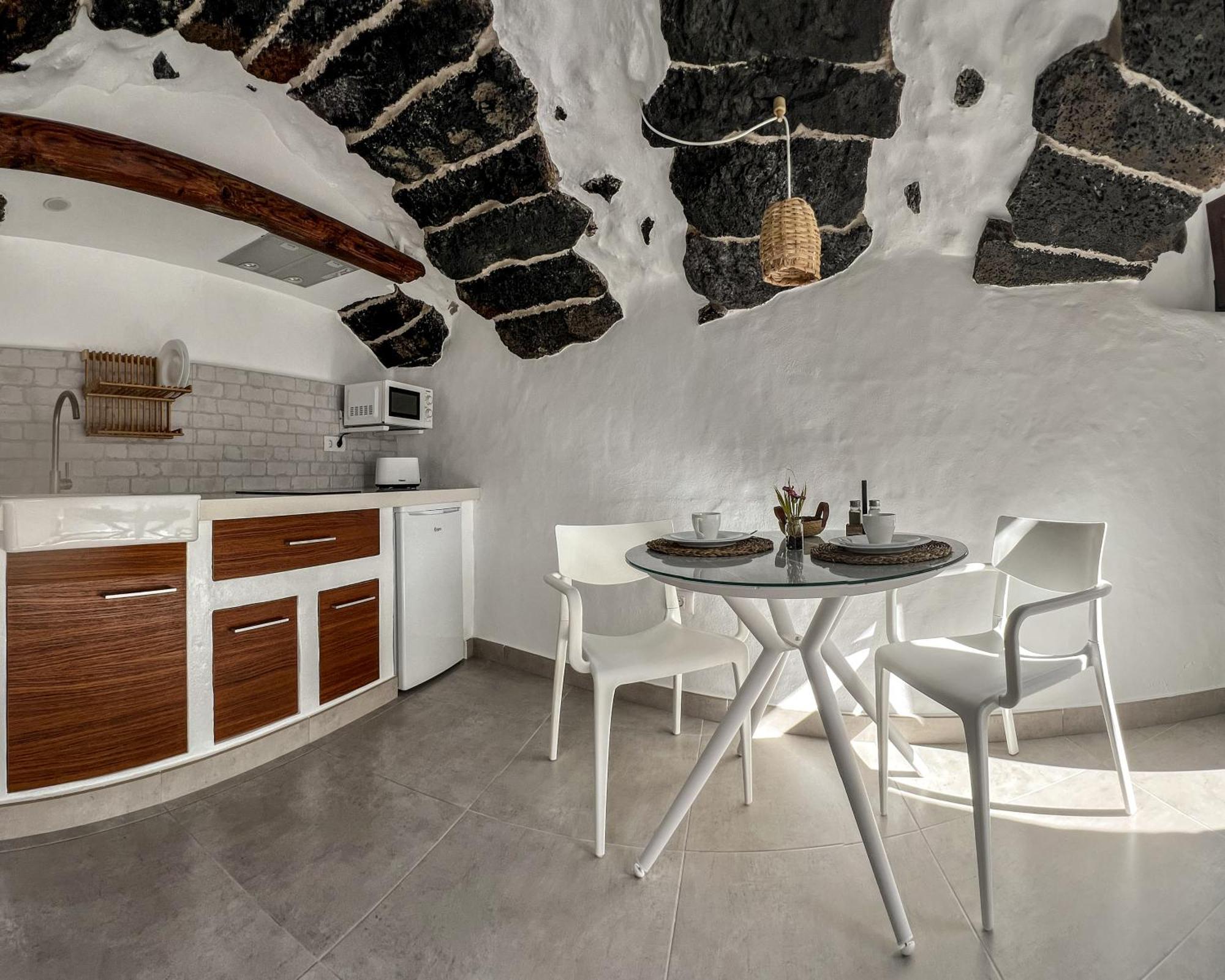 Holiday home El Rincon De Aljibes *