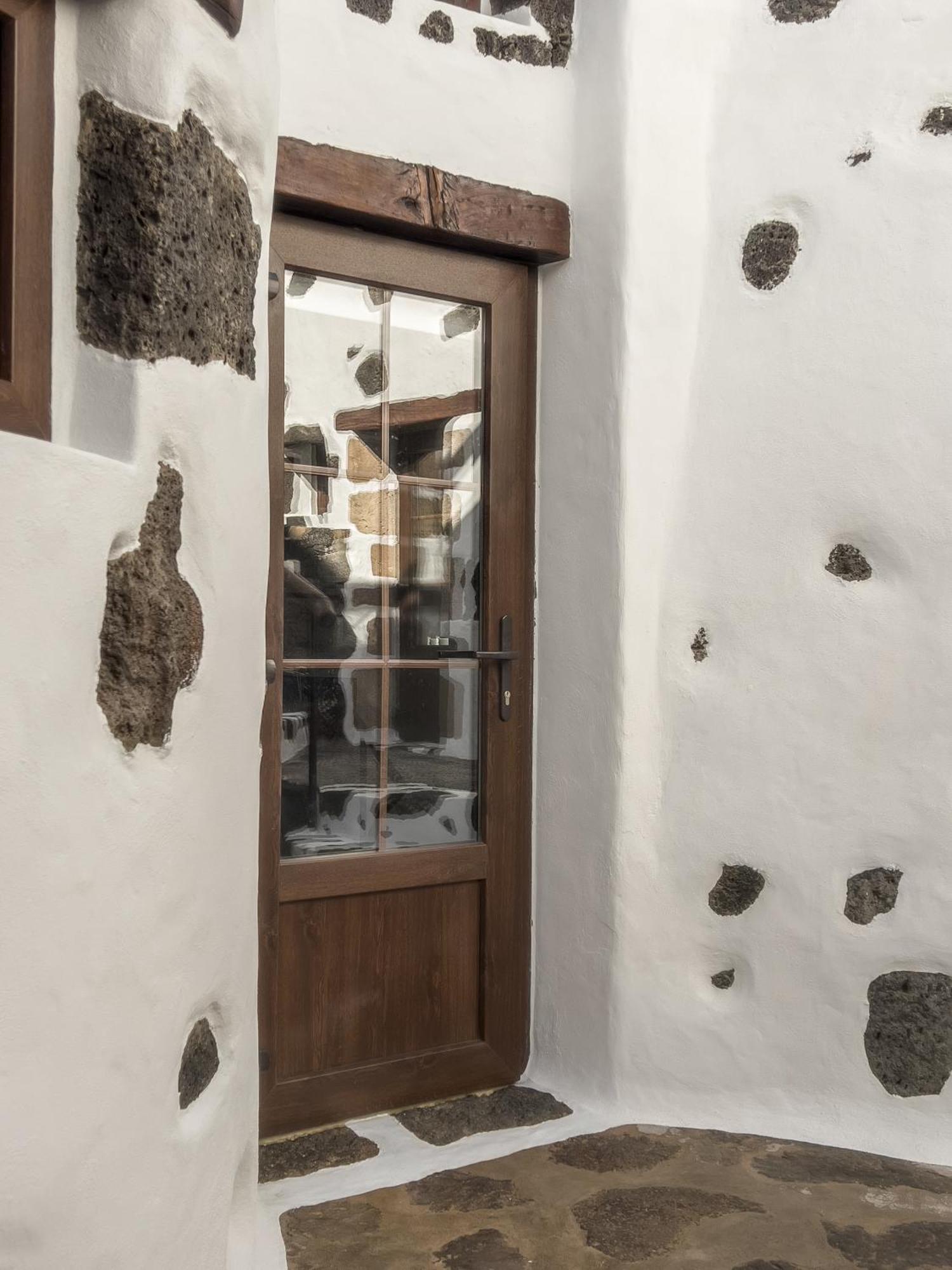 El Rincon De Aljibes Holiday home *