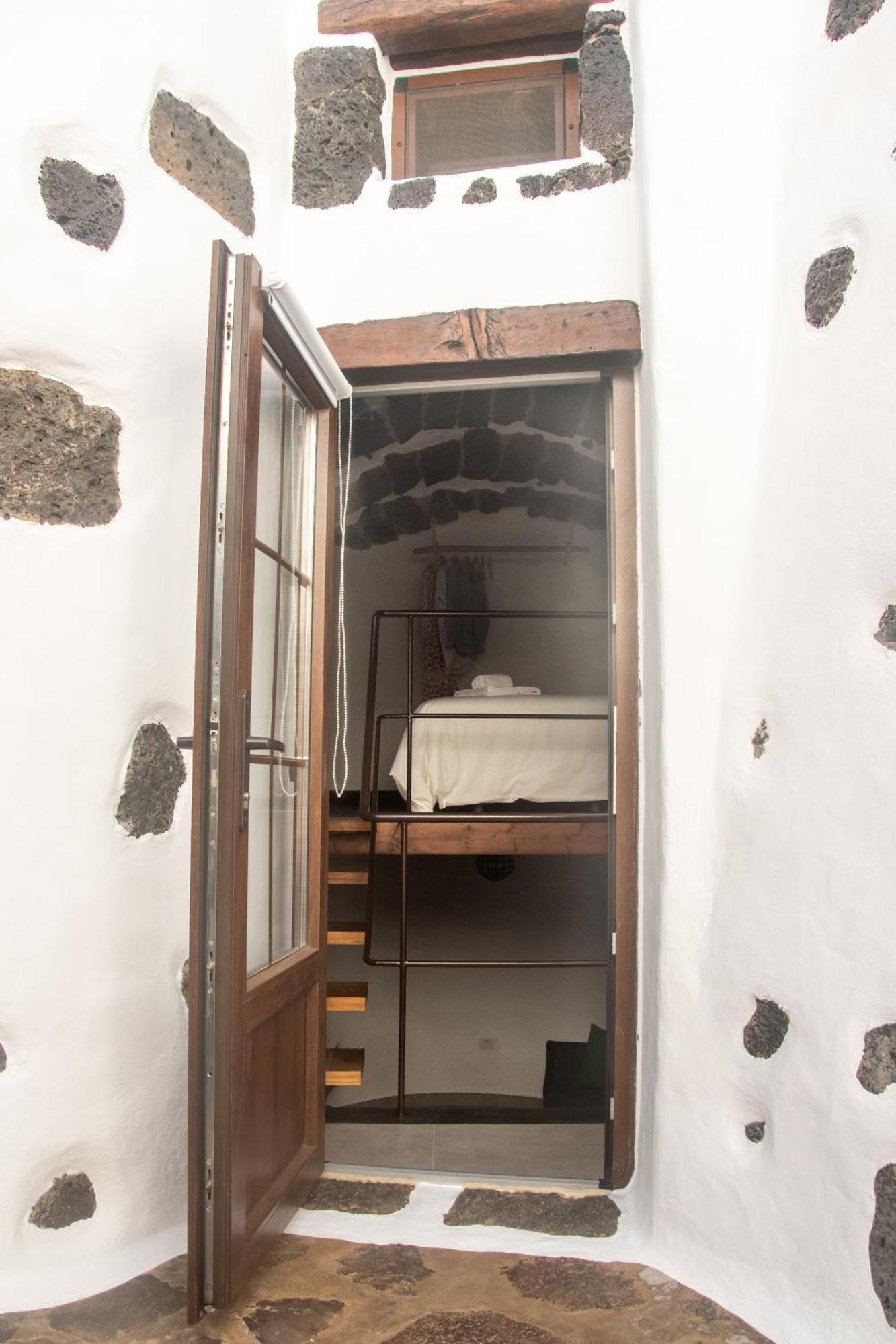 Ferienhaus El Rincon De Aljibes *