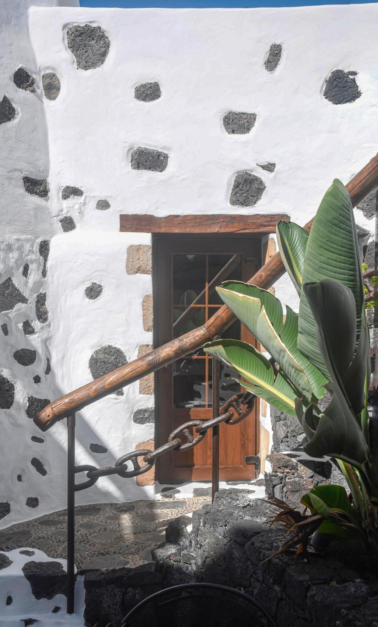 El Rincon De Aljibes Holiday home *