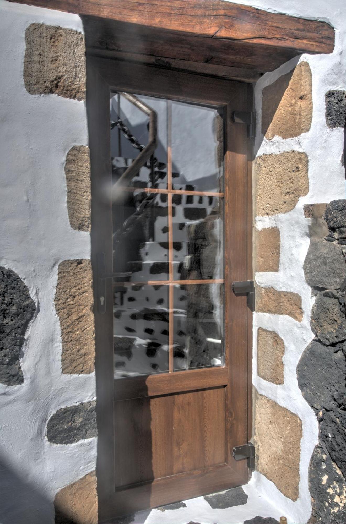 Holiday home El Rincon De Aljibes *