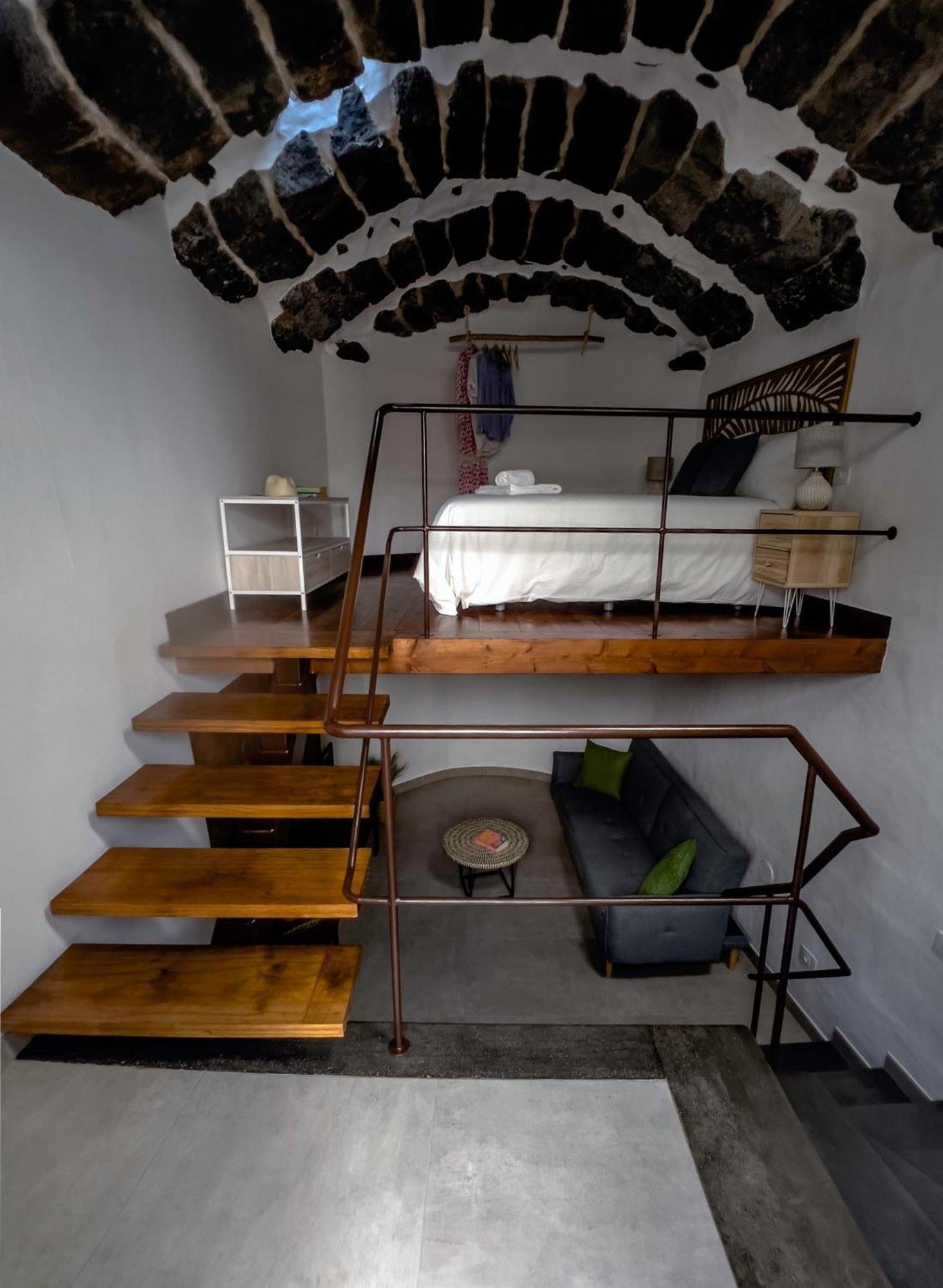 Holiday home El Rincon De Aljibes *