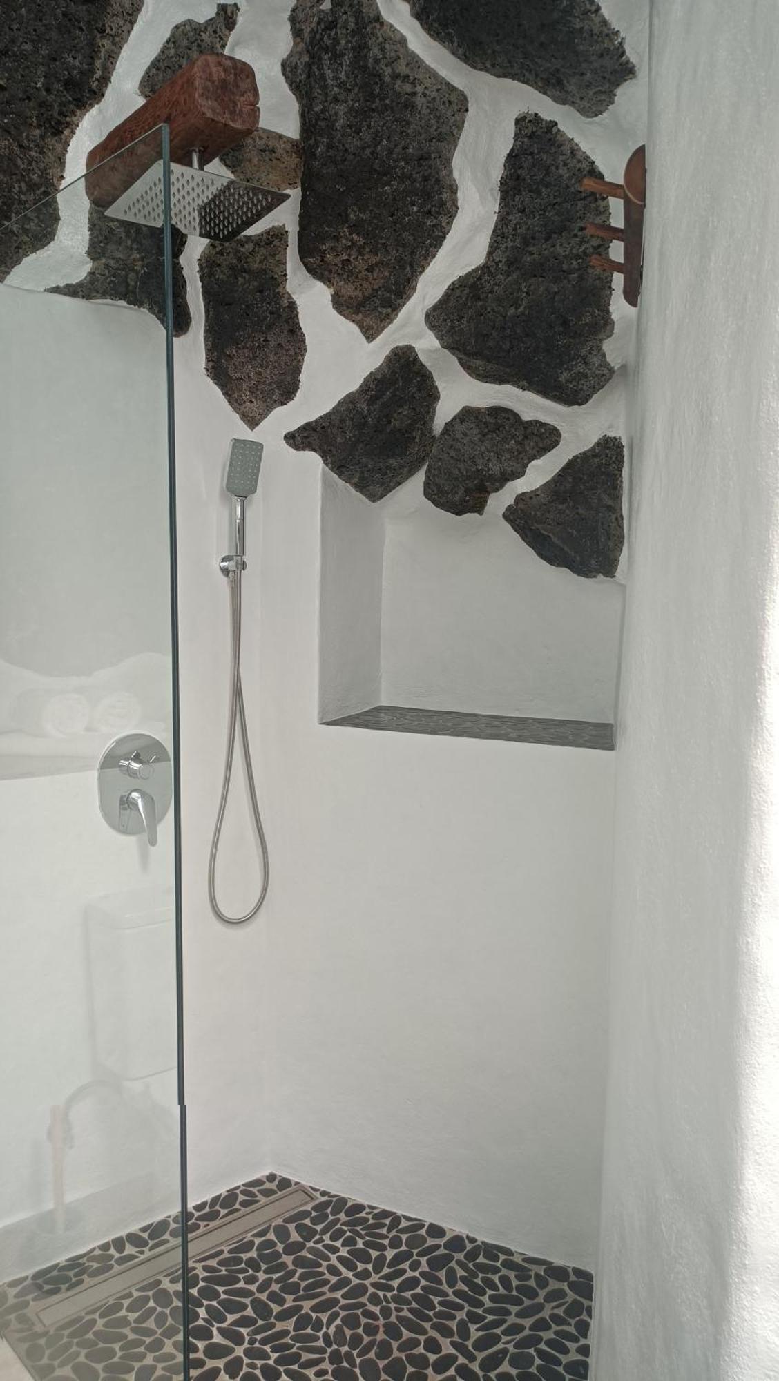 Holiday home El Rincon De Aljibes *