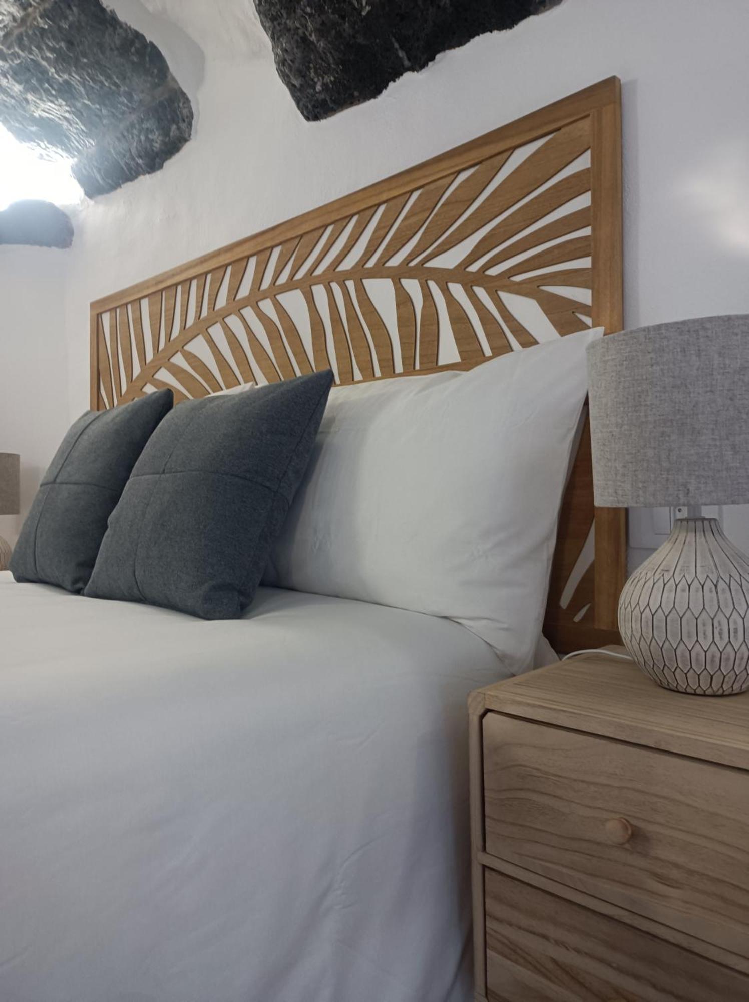 Holiday home El Rincon De Aljibes Teguise (Lanzarote)