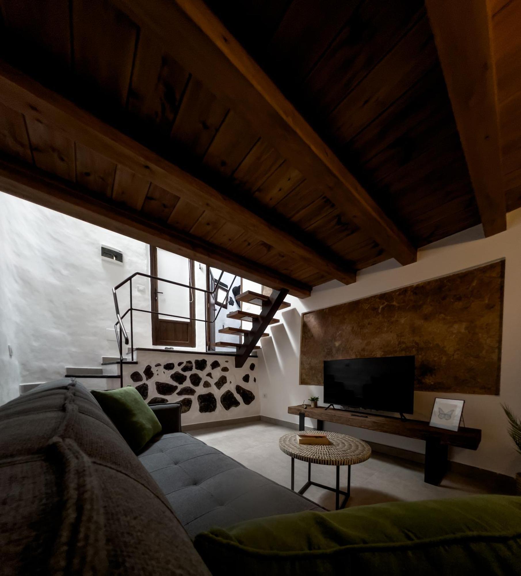 El Rincon De Aljibes Ferienhaus