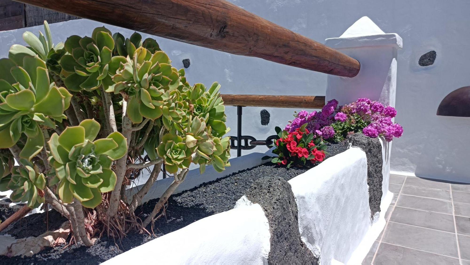 Holiday home El Rincon De Aljibes *