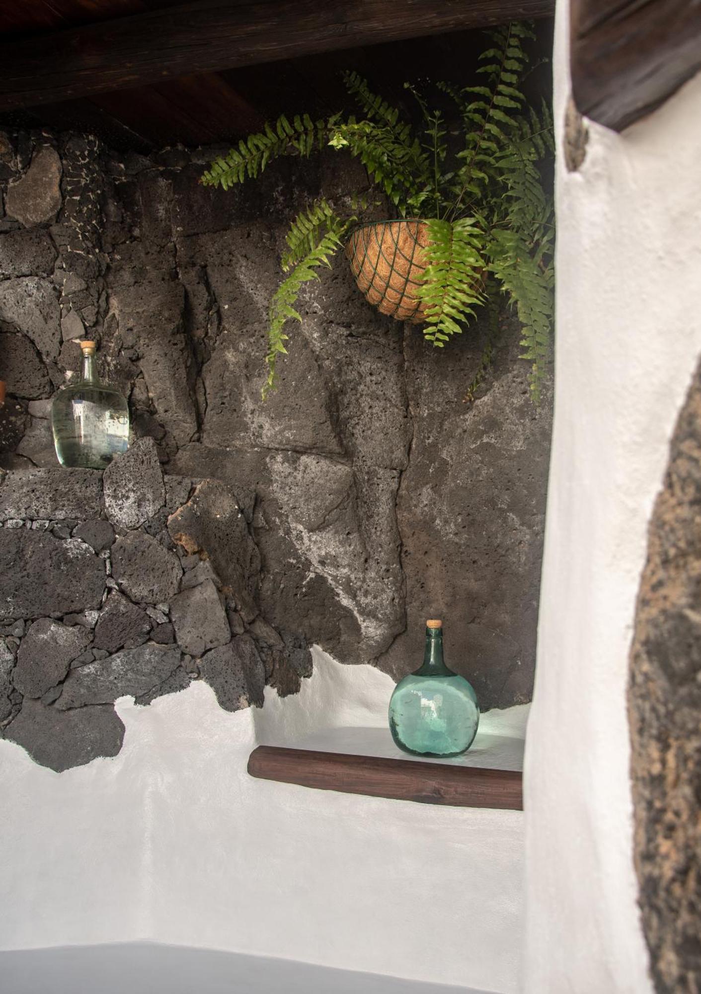 Ferienhaus El Rincon De Aljibes *
