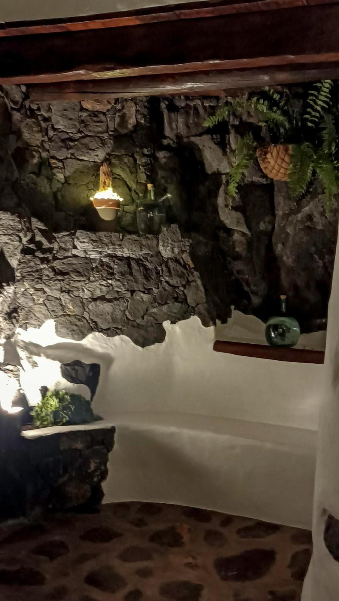 El Rincon De Aljibes Holiday home