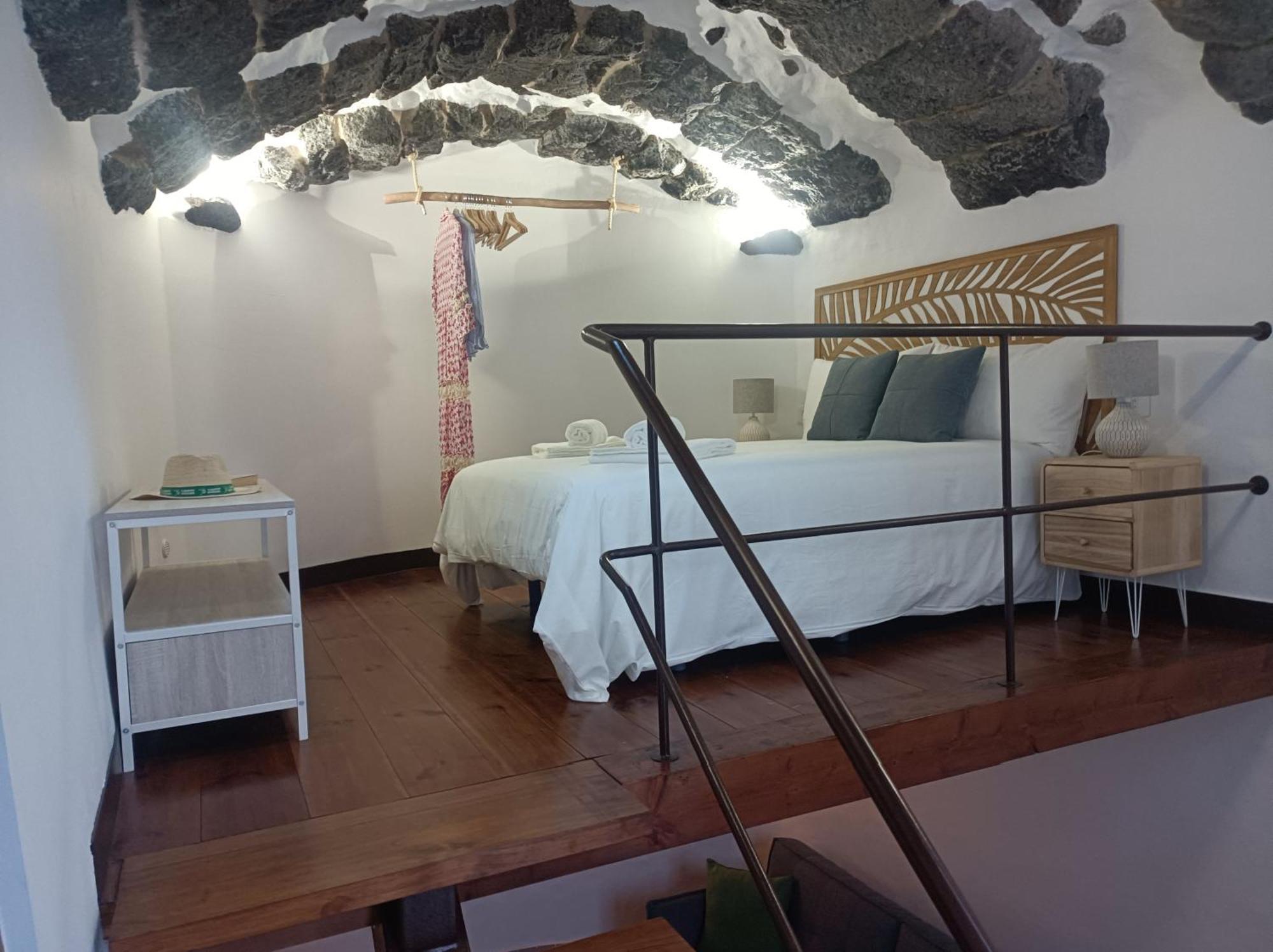 Holiday home El Rincon De Aljibes