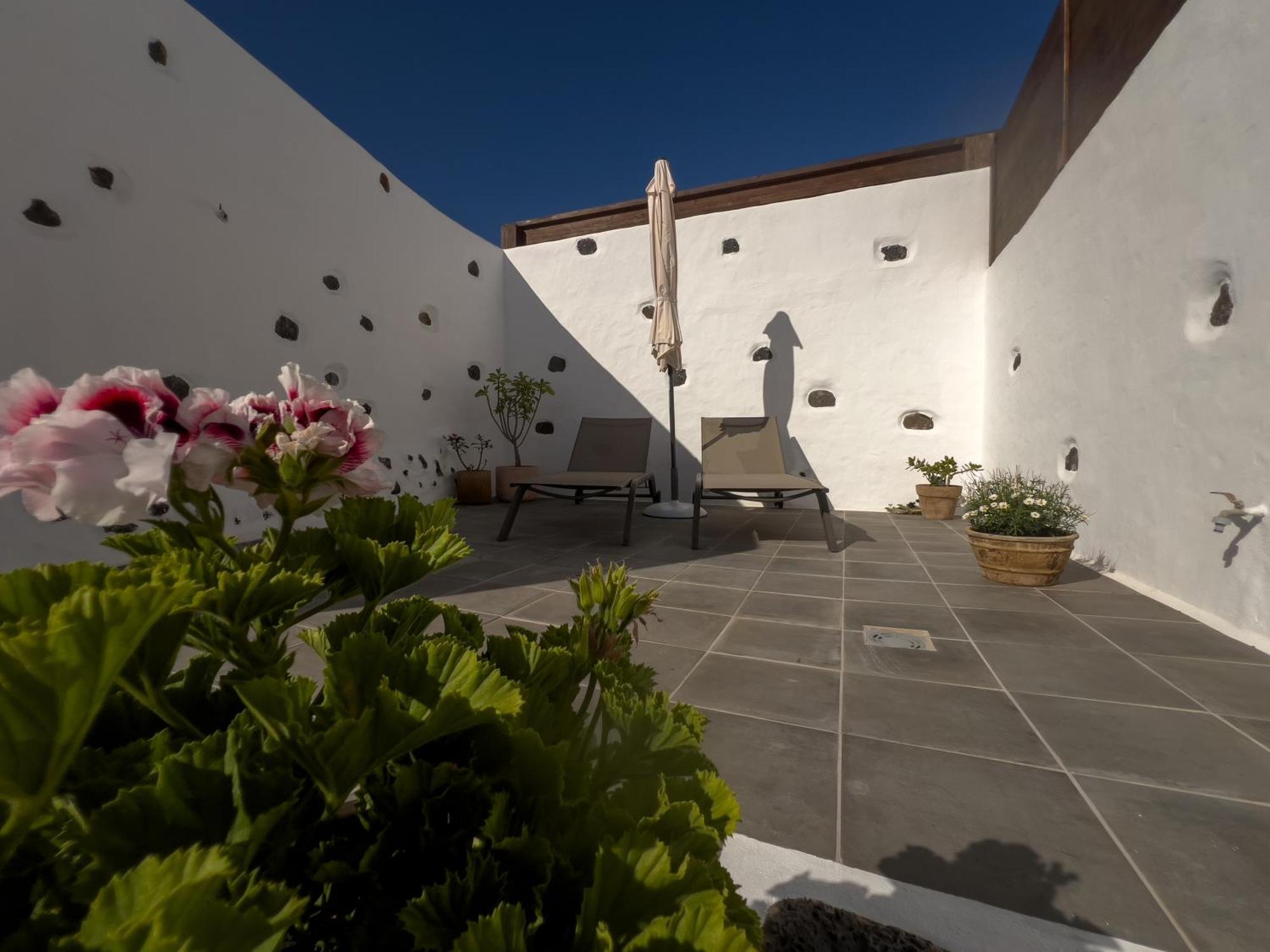 El Rincon De Aljibes Holiday home