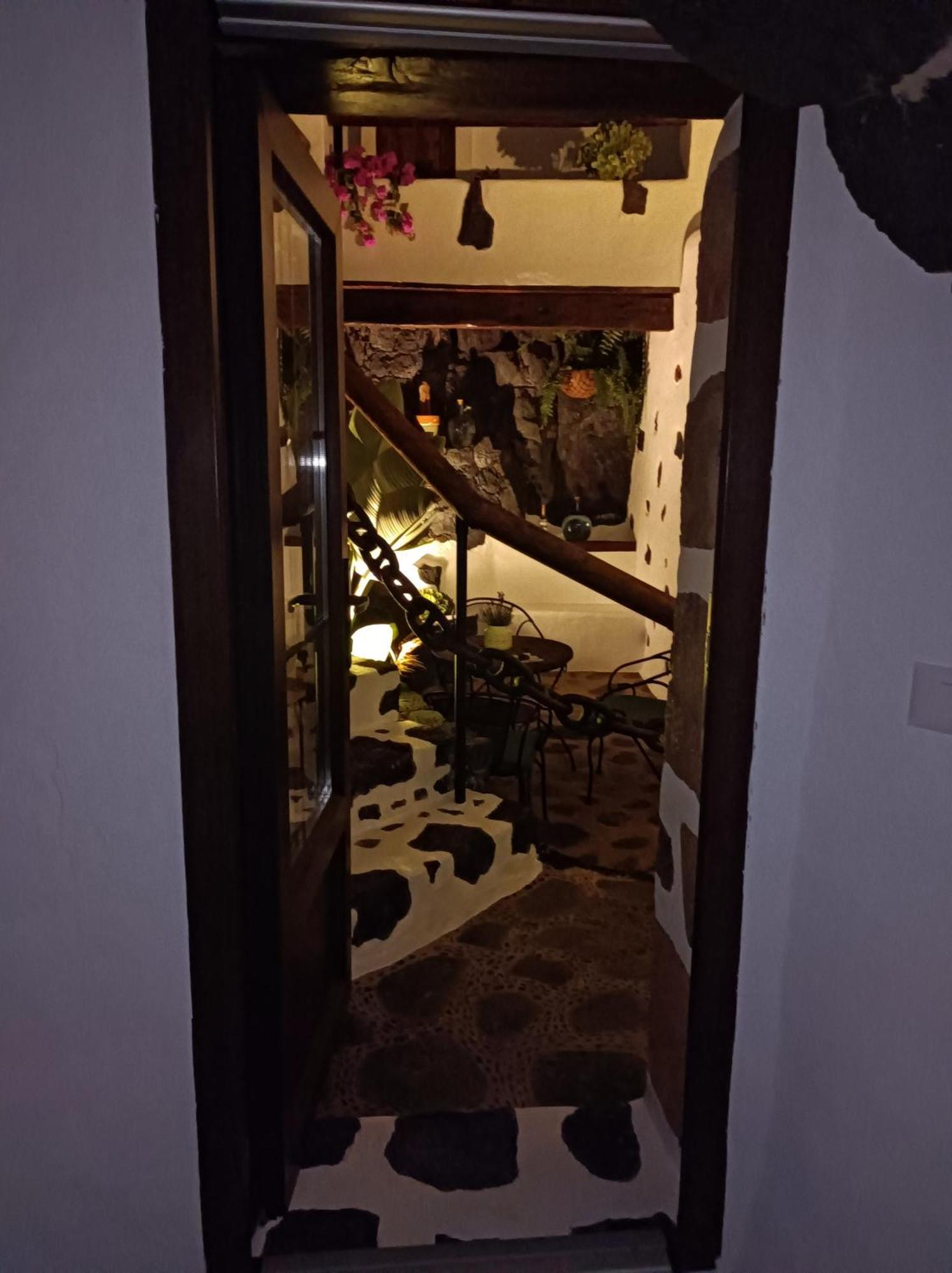 El Rincon De Aljibes Holiday home *