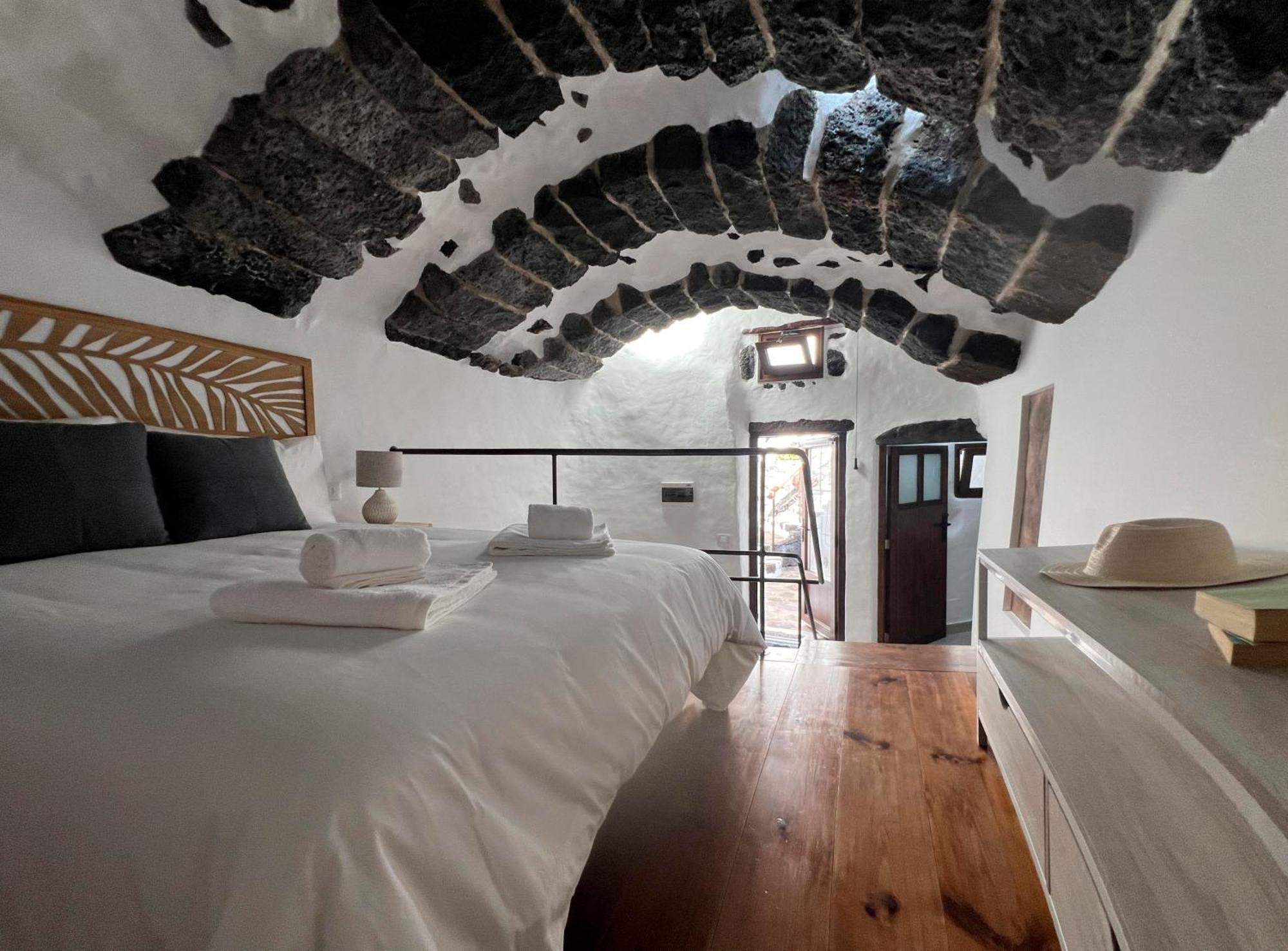 El Rincon De Aljibes Holiday home Teguise (Lanzarote)